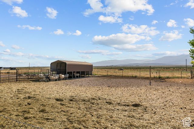 7745 N 1800 S, Cedar City, UT 84720