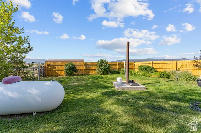 7745 N 1800 S, Cedar City, UT 84720