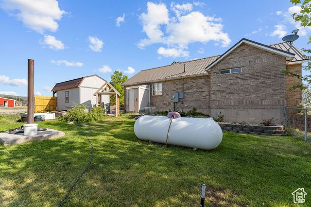 7745 N 1800 S, Cedar City, UT 84720