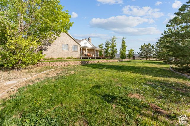 7745 N 1800 S, Cedar City, UT 84720