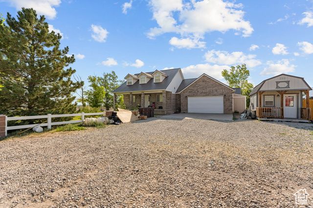7745 N 1800 S, Cedar City, UT 84720