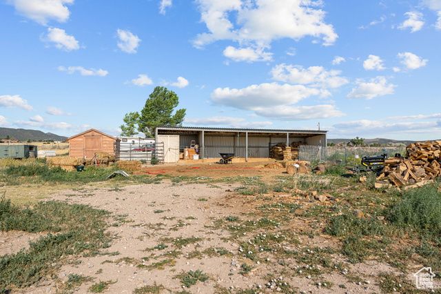 7745 N 1800 S, Cedar City, UT 84720