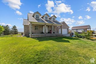 7745 N 1800 S, Cedar City, UT 84720