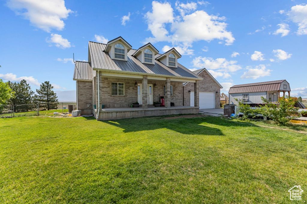 7745 N 1800 S, Cedar City, UT 84720