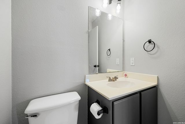 6726 MELODY CANYON DR, San Antonio, TX 78239
