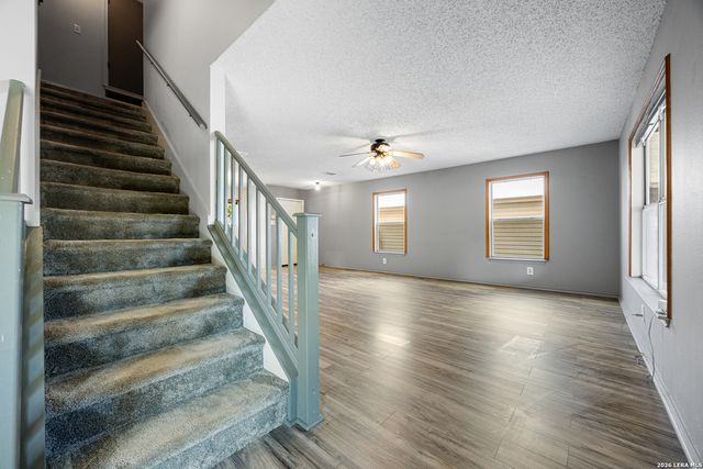 6726 MELODY CANYON DR, San Antonio, TX 78239