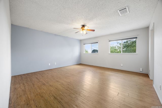 6726 MELODY CANYON DR, San Antonio, TX 78239