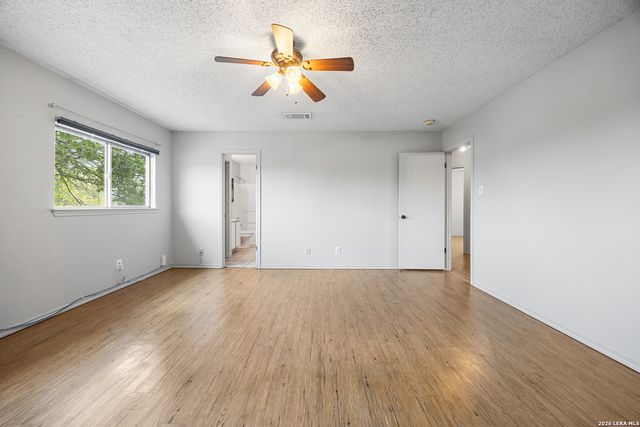 6726 MELODY CANYON DR, San Antonio, TX 78239