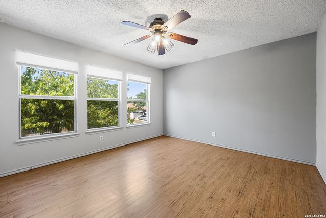 6726 MELODY CANYON DR, San Antonio, TX 78239