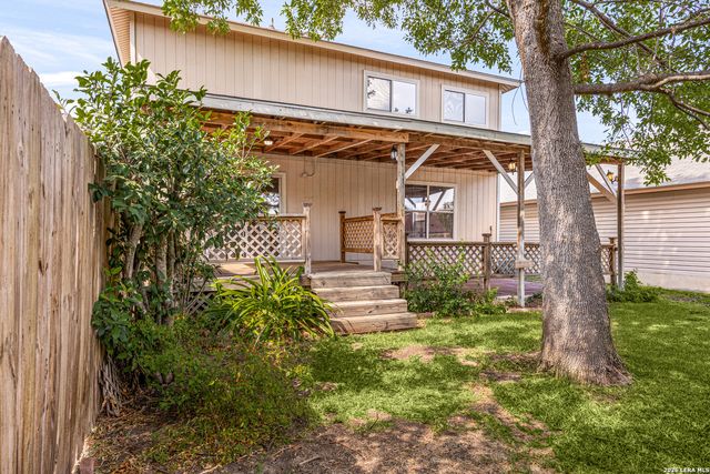 6726 MELODY CANYON DR, San Antonio, TX 78239