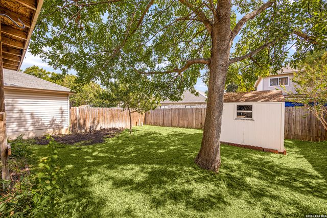 6726 MELODY CANYON DR, San Antonio, TX 78239