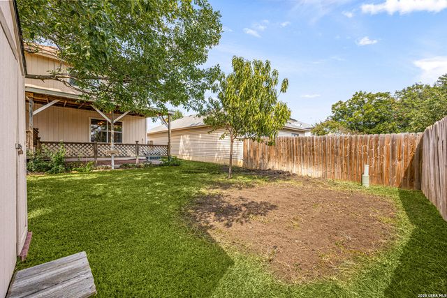 6726 MELODY CANYON DR, San Antonio, TX 78239