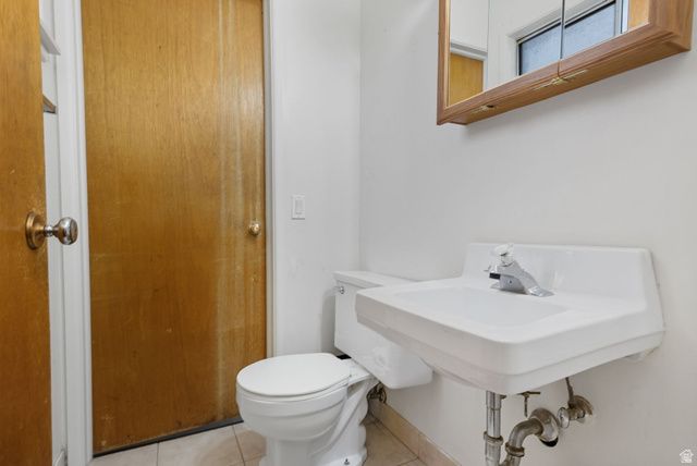 1453 E LEWIS DR., Ogden, UT 84404