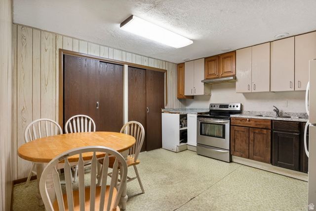 1453 E LEWIS DR., Ogden, UT 84404