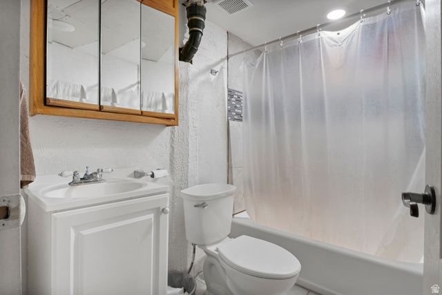 1453 E LEWIS DR., Ogden, UT 84404