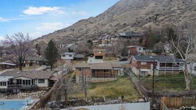 1453 E LEWIS DR., Ogden, UT 84404