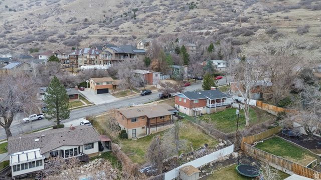 1453 E LEWIS DR., Ogden, UT 84404