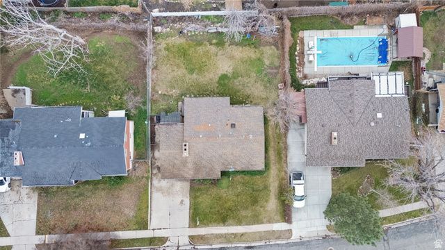 1453 E LEWIS DR., Ogden, UT 84404