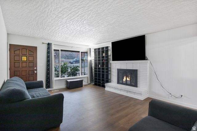 1453 E LEWIS DR., Ogden, UT 84404