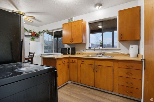 1453 E LEWIS DR., Ogden, UT 84404