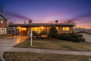 1453 E LEWIS DR., Ogden, UT 84404