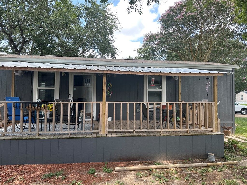 105 Ridge Run, College Station, TX 77845 — exterior