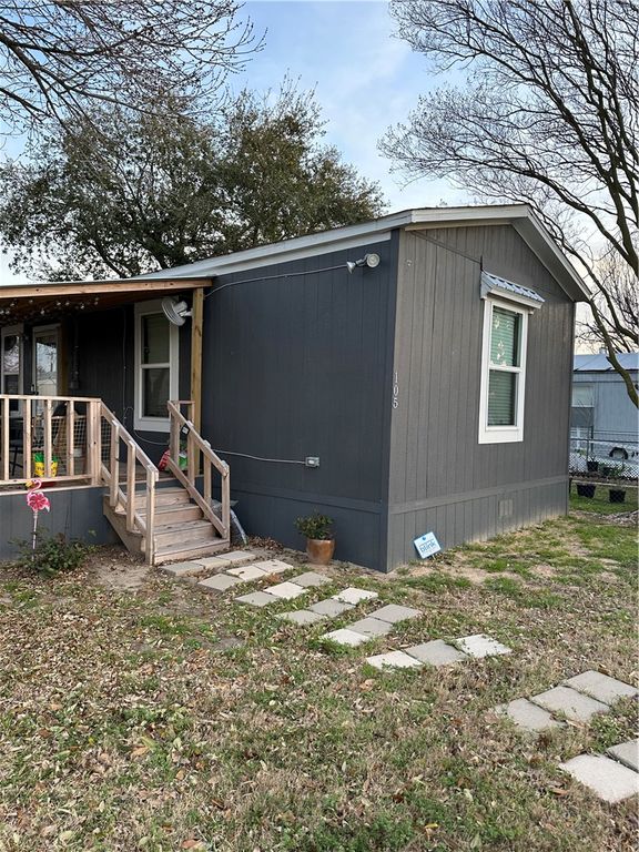105 Ridge Run, College Station, TX 77845 — photo 2