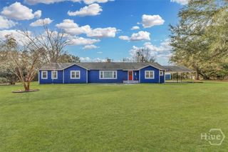 969 Ga Highway 17 N, Guyton, GA 31312