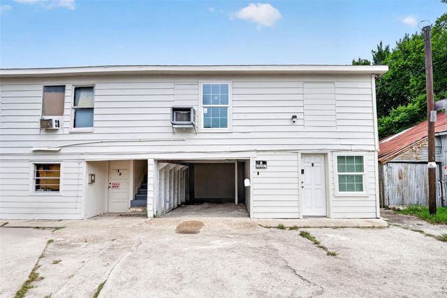 4901 Stimson Street 7, Houston, TX 77023