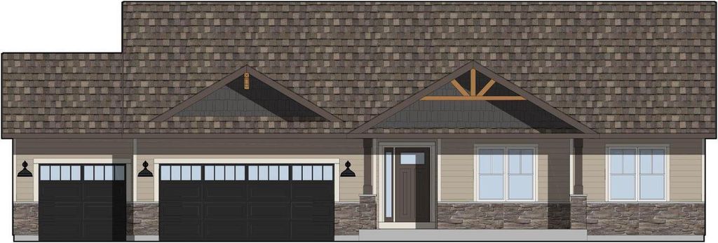 1341 Marigold DRIVE, Fort Atkinson, WI 53538