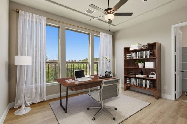 2416 Bluebonnet Road, Northlake, TX 76226