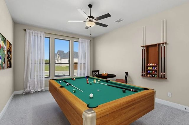 2416 Bluebonnet Road, Northlake, TX 76226