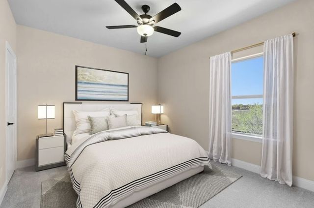 2416 Bluebonnet Road, Northlake, TX 76226