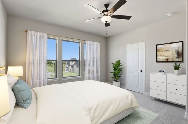 2416 Bluebonnet Road, Northlake, TX 76226