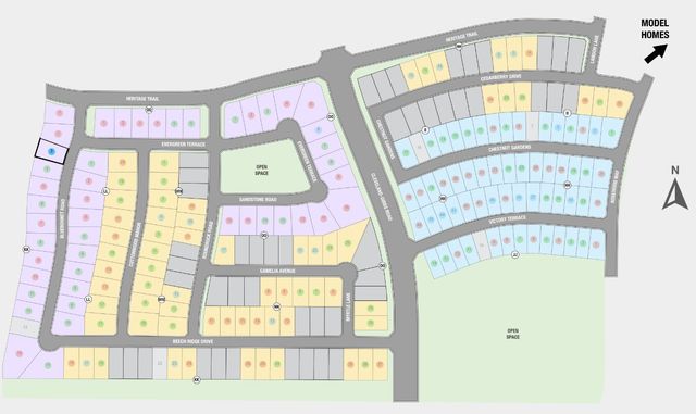 2416 Bluebonnet Road, Northlake, TX 76226