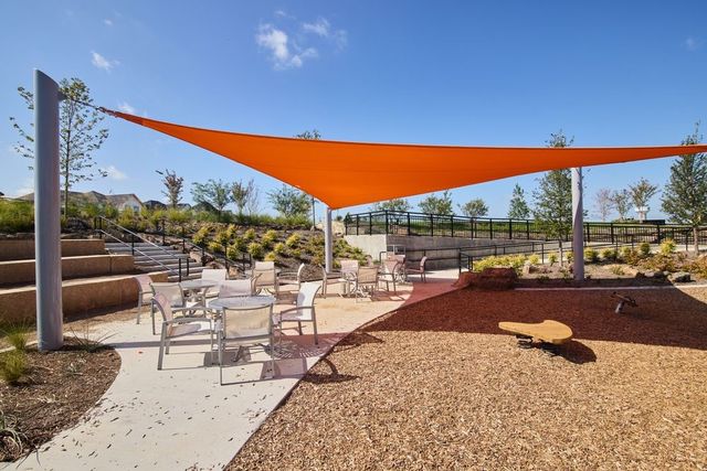 2416 Bluebonnet Road, Northlake, TX 76226