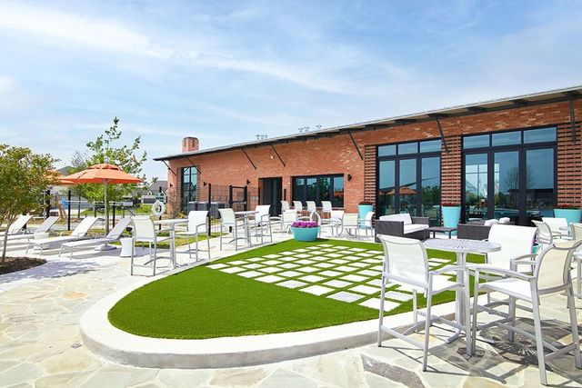 2416 Bluebonnet Road, Northlake, TX 76226