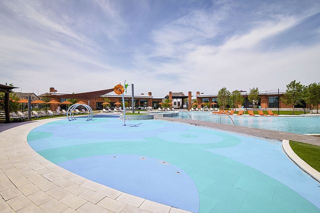 2416 Bluebonnet Road, Northlake, TX 76226