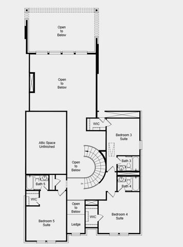 2416 Bluebonnet Road, Northlake, TX 76226