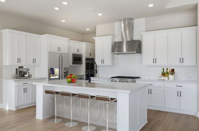 2416 Bluebonnet Road, Northlake, TX 76226