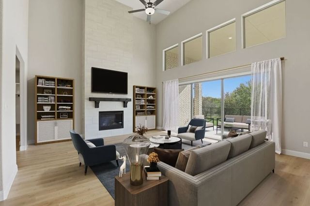 2416 Bluebonnet Road, Northlake, TX 76226