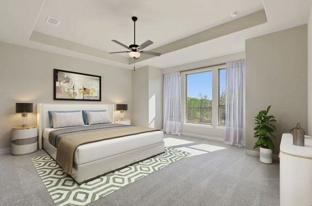 2416 Bluebonnet Road, Northlake, TX 76226