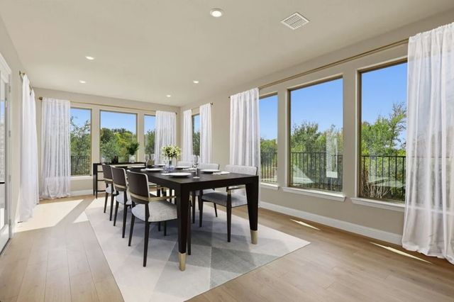 2416 Bluebonnet Road, Northlake, TX 76226