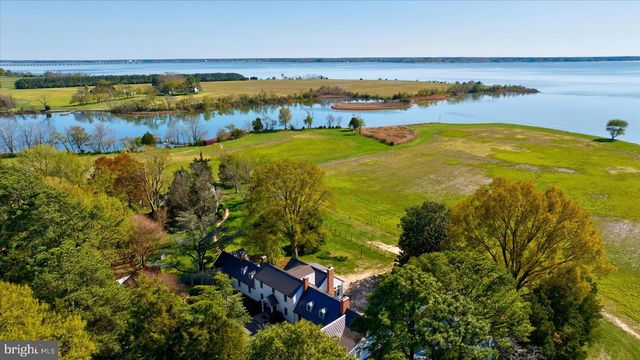 29245 HOWELL POINT RD, Trappe, MD 21673