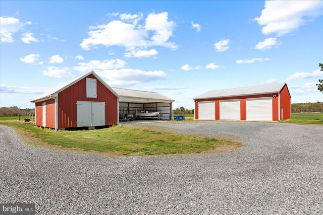 29245 HOWELL POINT RD, Trappe, MD 21673