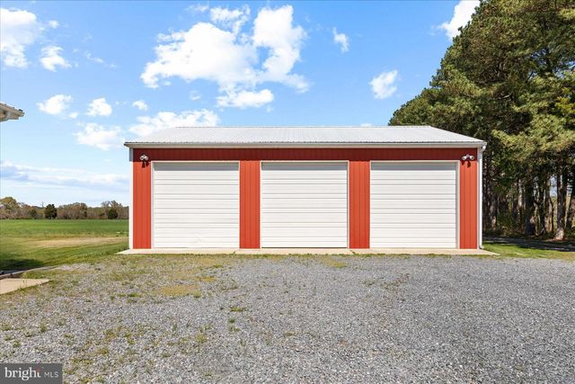 29245 HOWELL POINT RD, Trappe, MD 21673