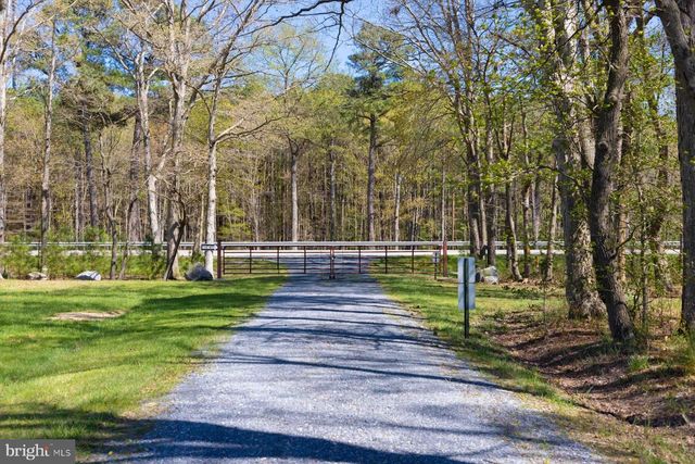 29245 HOWELL POINT RD, Trappe, MD 21673