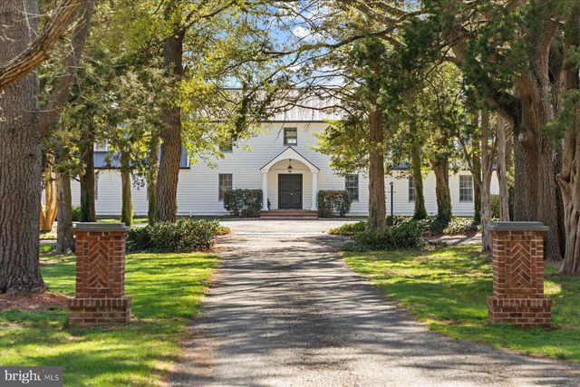 29245 HOWELL POINT RD, Trappe, MD 21673