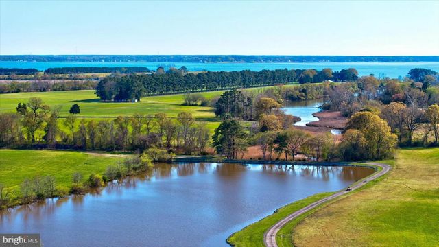 29245 HOWELL POINT RD, Trappe, MD 21673