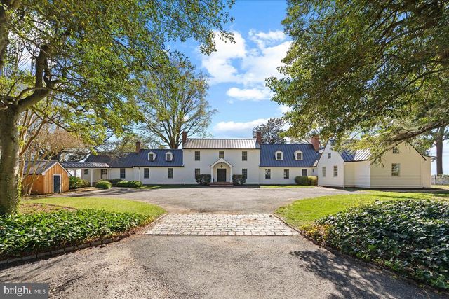 29245 HOWELL POINT RD, Trappe, MD 21673